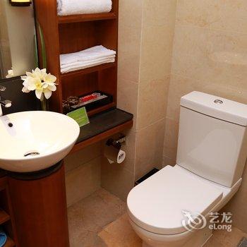 天津市瑞丽酒店酒店提供图片