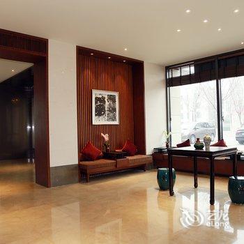 天津市瑞丽酒店酒店提供图片