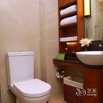 天津市瑞丽酒店酒店提供图片