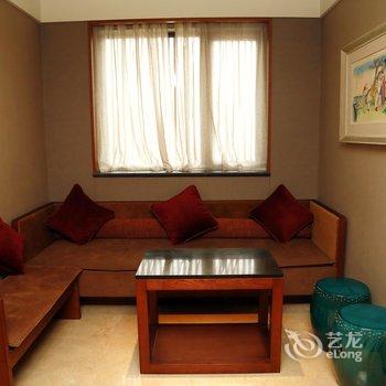 天津市瑞丽酒店酒店提供图片