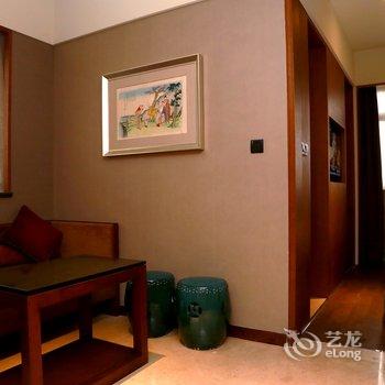 天津市瑞丽酒店酒店提供图片