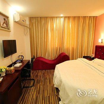 桂林市天豪大酒店酒店提供图片