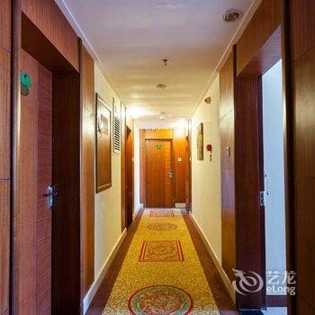 海口豪威麒麟大酒店酒店提供图片