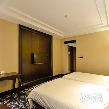 丽水新世界大酒店副楼酒店提供图片