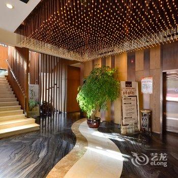 丽水新世界大酒店副楼酒店提供图片