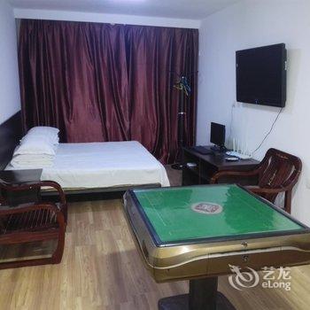 营口鲅鱼圈为你自助公寓酒店提供图片