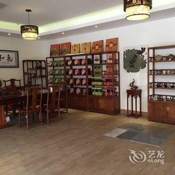 肇庆四会戈登酒店(观海店)酒店提供图片