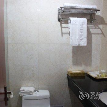湛江中南酒店酒店提供图片