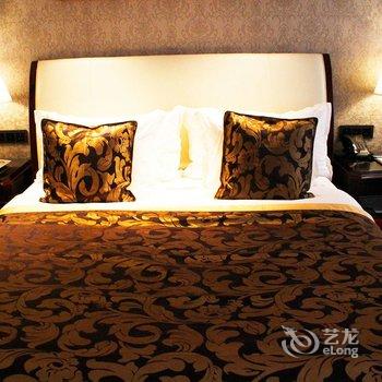 遵义汇川南江酒店酒店提供图片