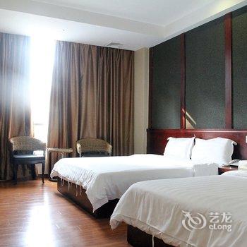 开平三埠金徽酒店酒店提供图片
