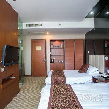 绍兴凯远商务酒店酒店提供图片