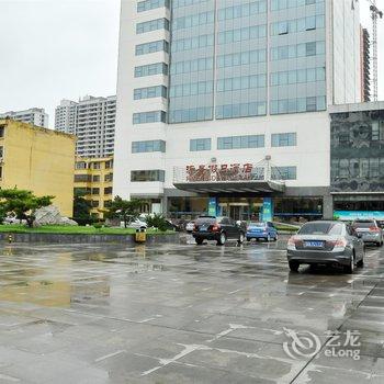 临沂沂景假日酒店(解放路店)酒店提供图片