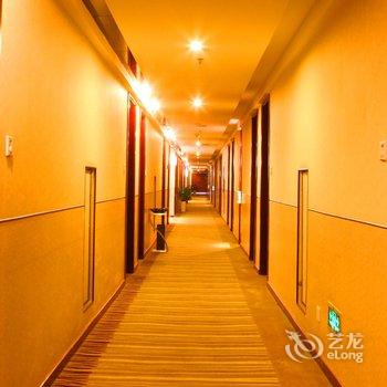 都江堰实久宾馆酒店提供图片