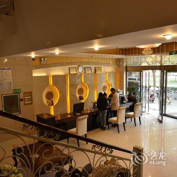 洛阳东晨快捷酒店(南昌路王府井店)酒店提供图片