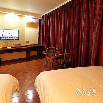 桂林云泽大酒店酒店提供图片