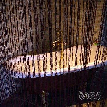 怀化沙沙主题体验酒店酒店提供图片