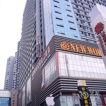 怀化沙沙主题体验酒店酒店提供图片