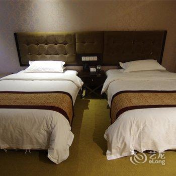 沈丘华丰国际酒店酒店提供图片