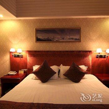 十堰巨能花园酒店酒店提供图片