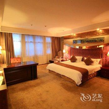 十堰巨能花园酒店酒店提供图片