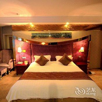 十堰巨能花园酒店酒店提供图片
