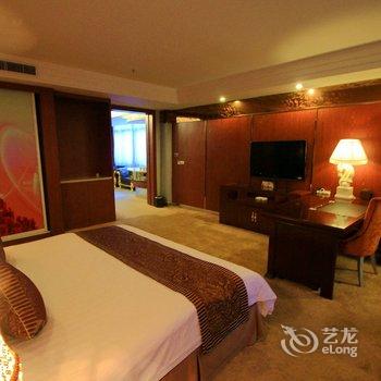 十堰巨能花园酒店酒店提供图片