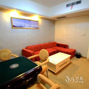 十堰巨能花园酒店酒店提供图片
