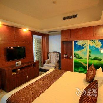 十堰巨能花园酒店酒店提供图片
