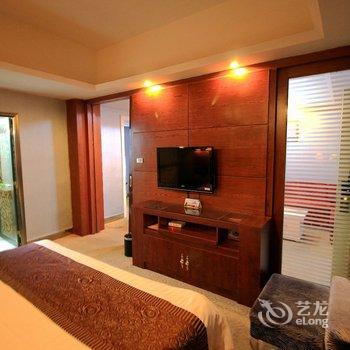 十堰巨能花园酒店酒店提供图片