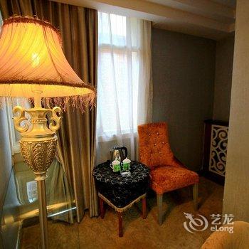 十堰巨能花园酒店酒店提供图片