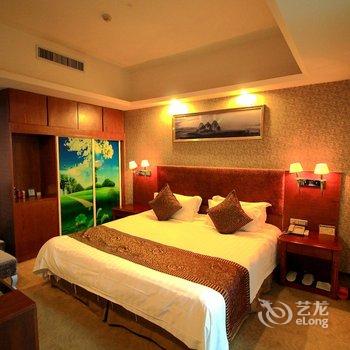 十堰巨能花园酒店酒店提供图片