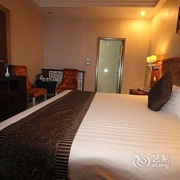 十堰巨能花园酒店酒店提供图片