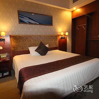 十堰巨能花园酒店酒店提供图片