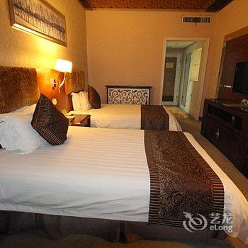 十堰巨能花园酒店酒店提供图片