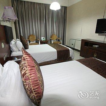 十堰巨能花园酒店酒店提供图片