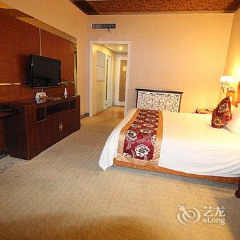 十堰巨能花园酒店酒店提供图片