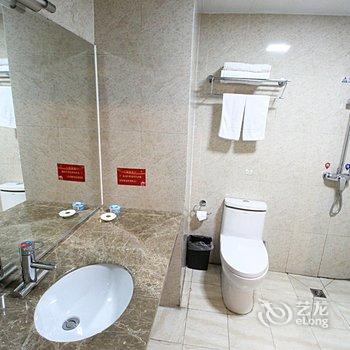 十堰巨能花园酒店酒店提供图片