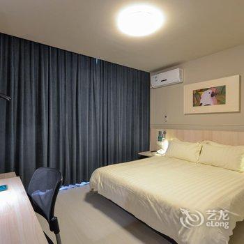 锦江之星仙居环城北路店酒店提供图片
