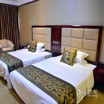 东平儒原大酒店酒店提供图片