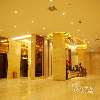 涿鹿轩辕世纪大酒店酒店提供图片
