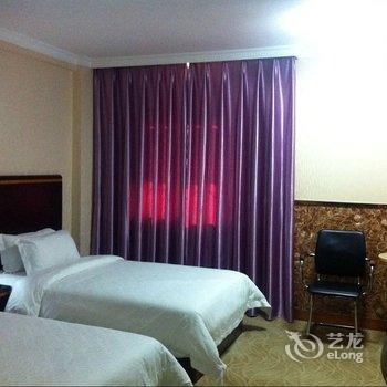 新景豪盛连锁酒店(湛江海北路店)酒店提供图片