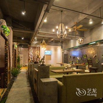 文昌时光印主题连锁酒店(文昌航天城店)酒店提供图片