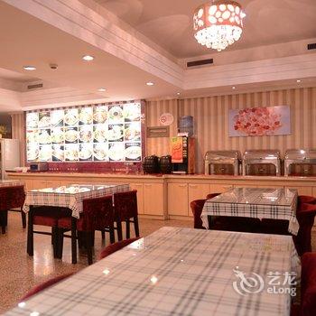 哈尔滨军友假日酒店(会展中心店)酒店提供图片