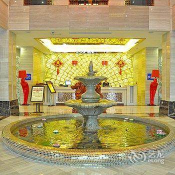 平邑金水湾休闲酒店酒店提供图片