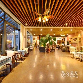 大理云途海景客栈(洱海马久邑店)酒店提供图片