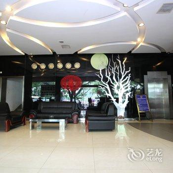 悦荟江景酒店(桂林象山公园店)酒店提供图片