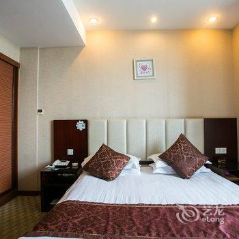 绍兴凯远商务酒店酒店提供图片