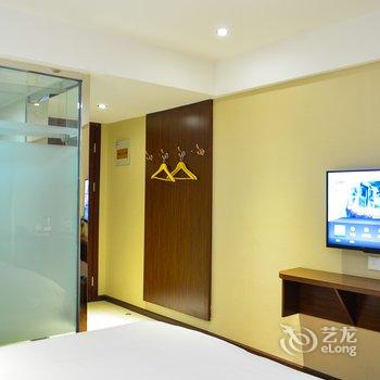 洛阳东方易家商务酒店酒店提供图片