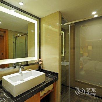 贵阳汉唐佳华酒店(会展城火车北站店)酒店提供图片
