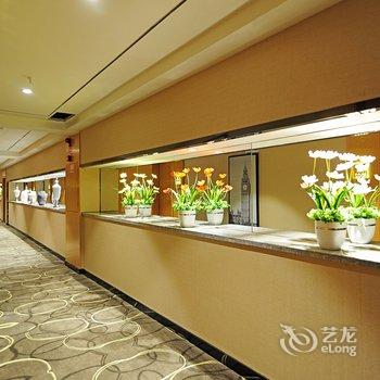 贵阳汉唐佳华酒店(会展城火车北站店)酒店提供图片